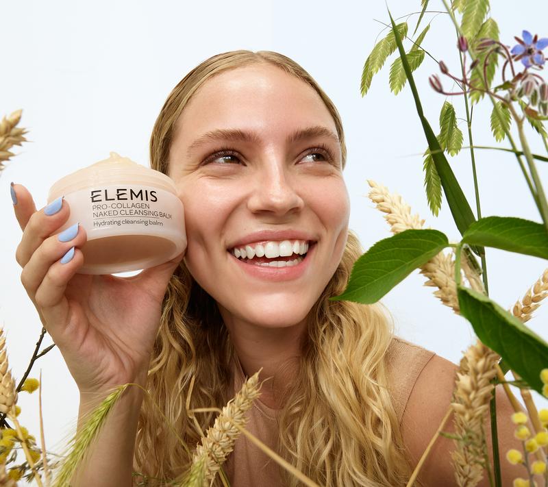 ElEMIS Pro-Collagen Naked Cleansing Balm