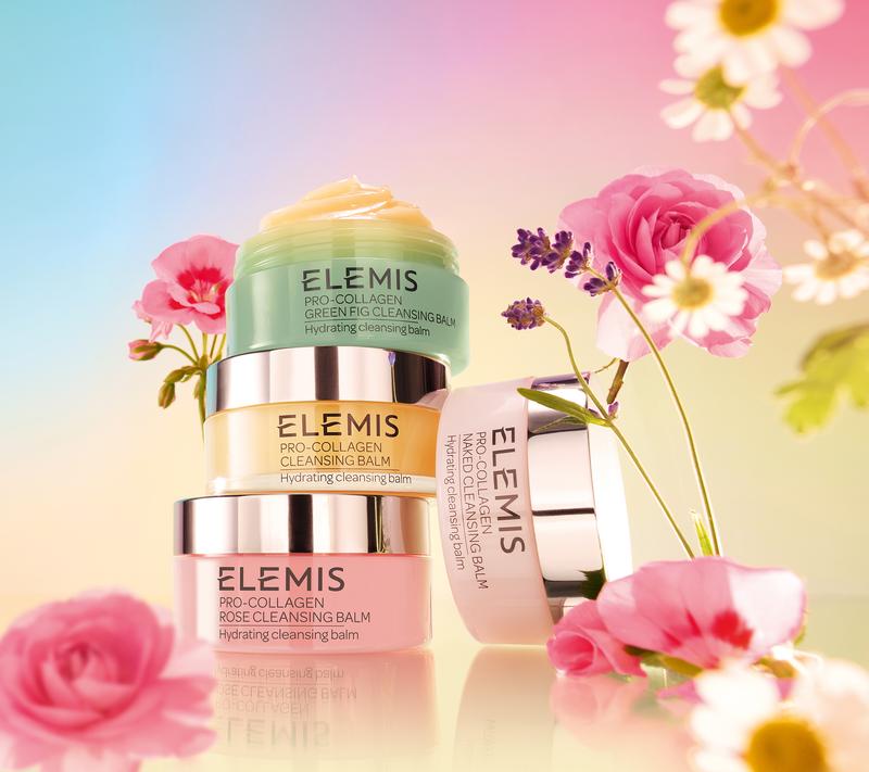 ElEMIS Pro-Collagen Naked Cleansing Balm