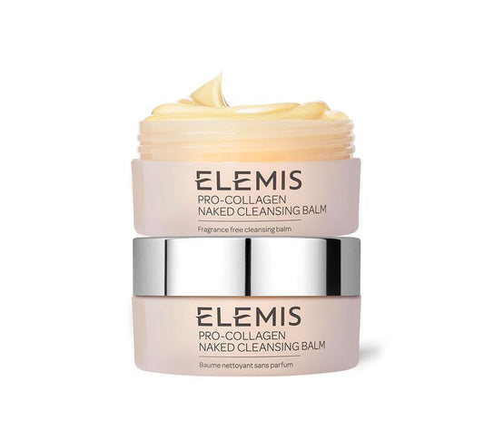 ElEMIS Pro-Collagen Naked Cleansing Balm